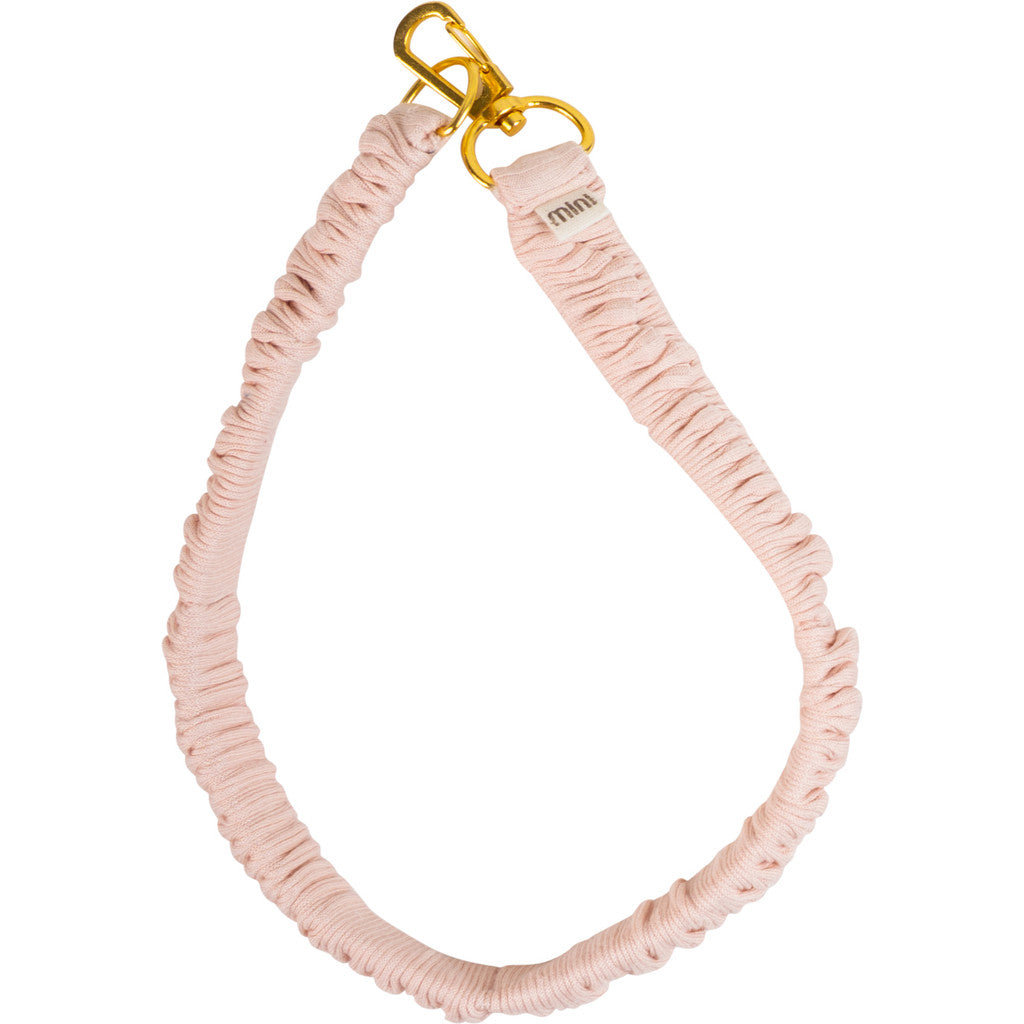 minimalisma Belti Bib / Hairband / Acc Sweet Rose