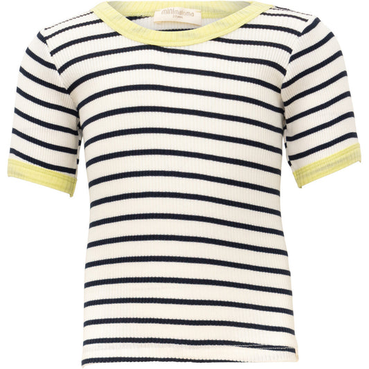 minimalisma Ben 6-12Y Blouse for kids Sailor