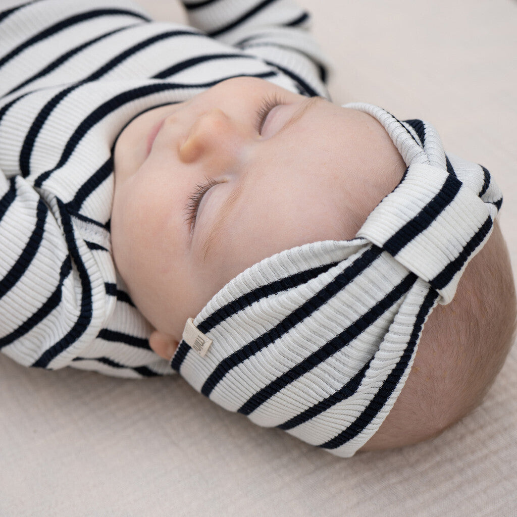 minimalisma Bi Bib / Hairband / Acc Sailor