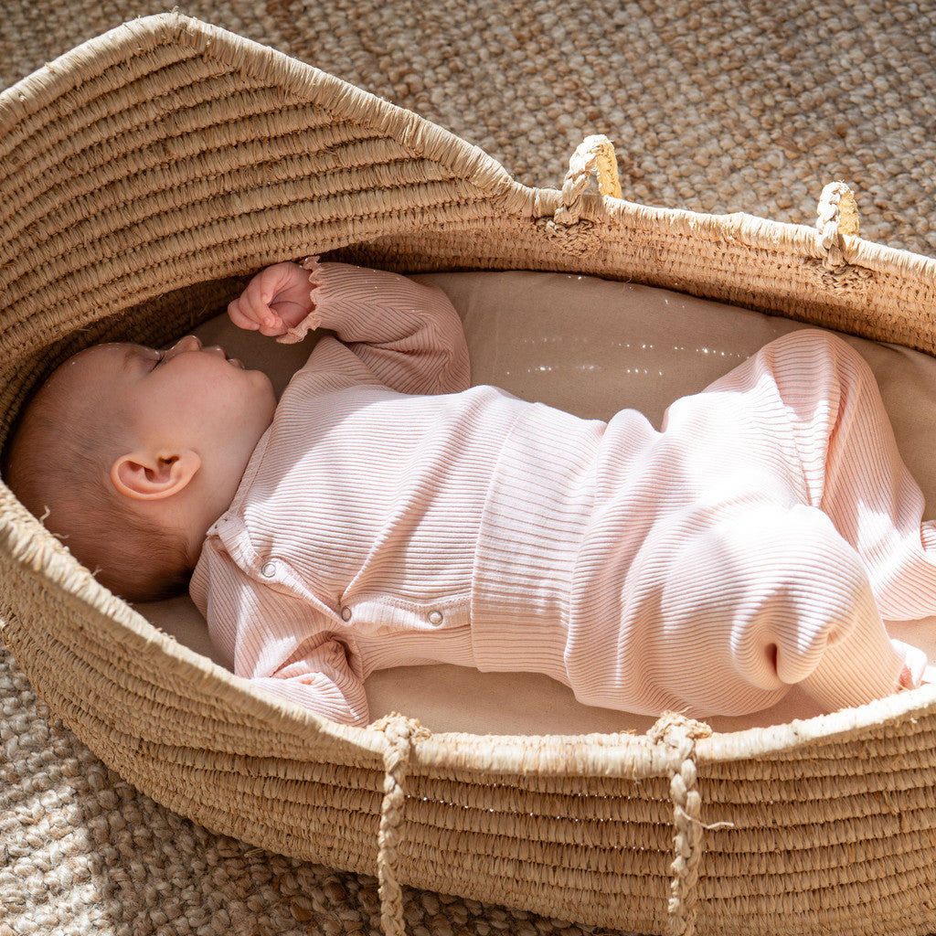 minimalisma Bibi Body Sweet Rose