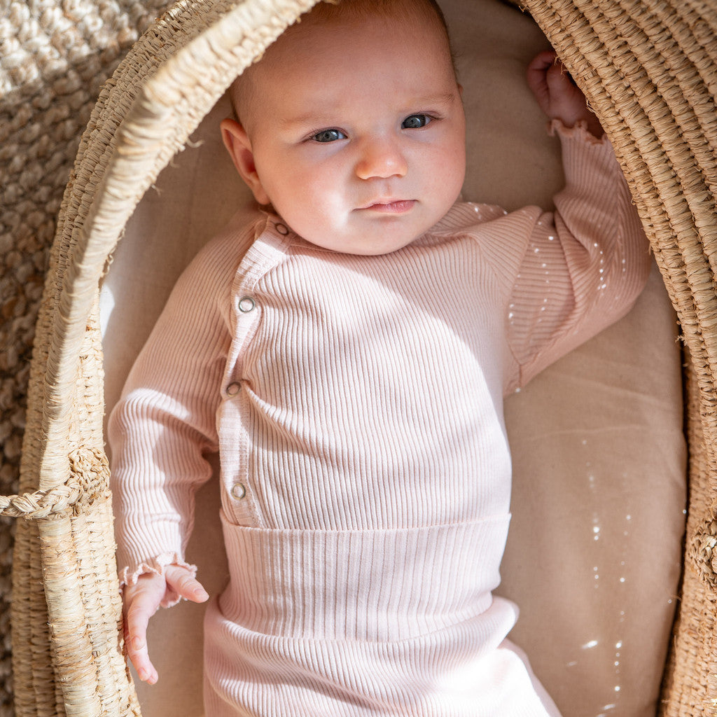 minimalisma Bibi Body Sweet Rose