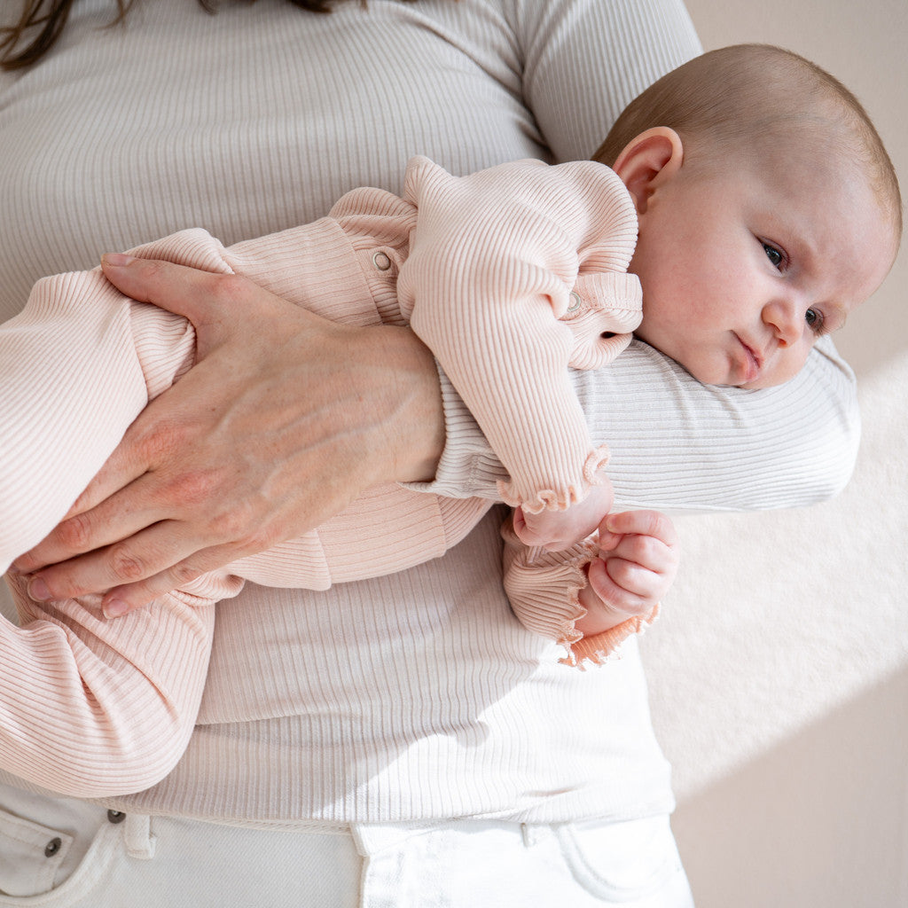 minimalisma Bibi Body Sweet Rose