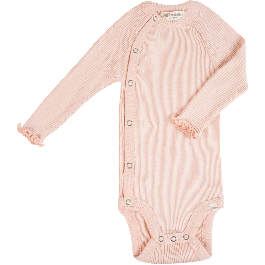 minimalisma Bibi Body Sweet Rose