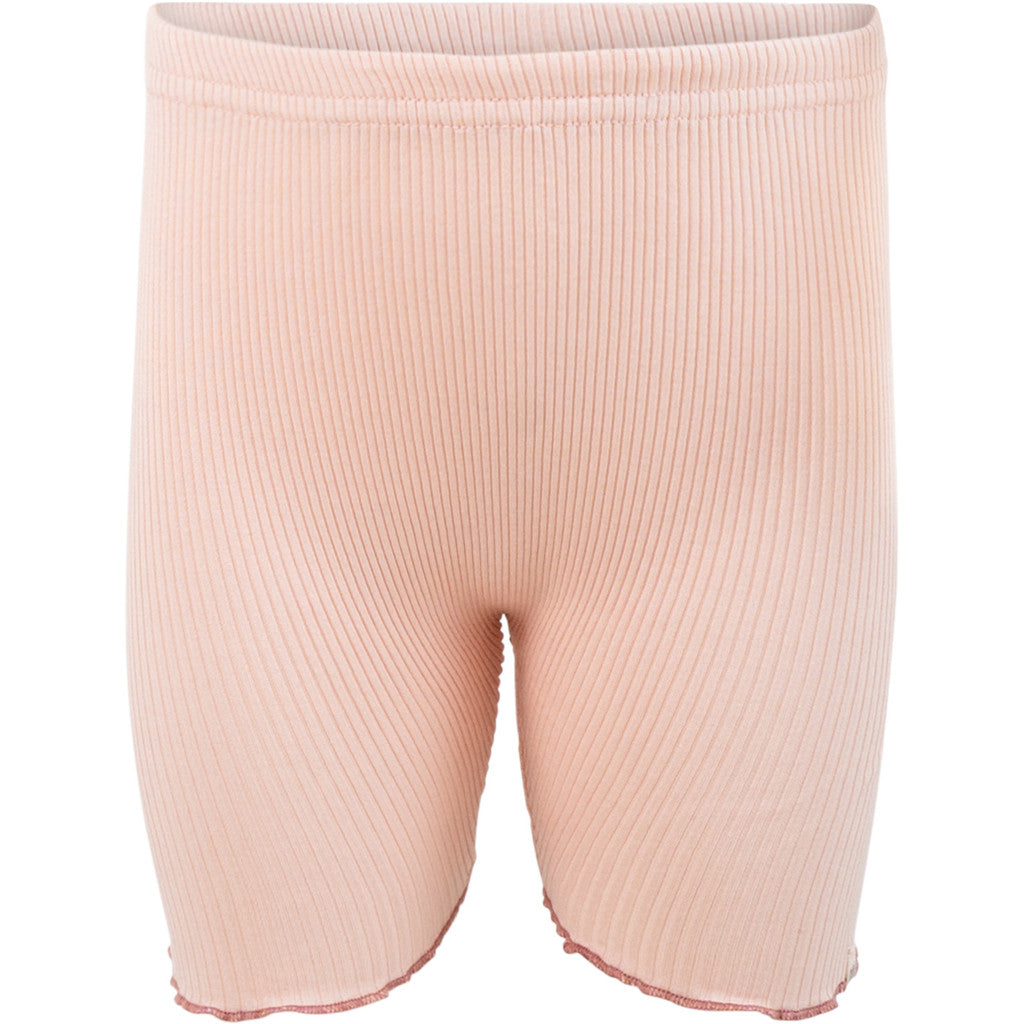 minimalisma Bicicleta 6-14Y Leggings / pants for kids Sweet Rose with Antique Rose