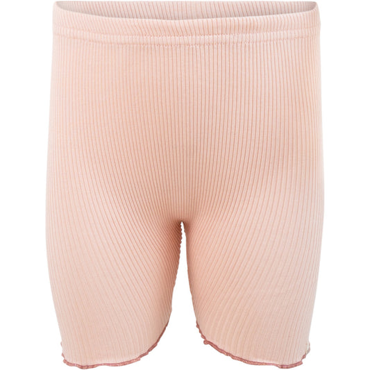 minimalisma Bicicleta 6-14Y Leggings / pants for kids Sweet Rose with Antique Rose