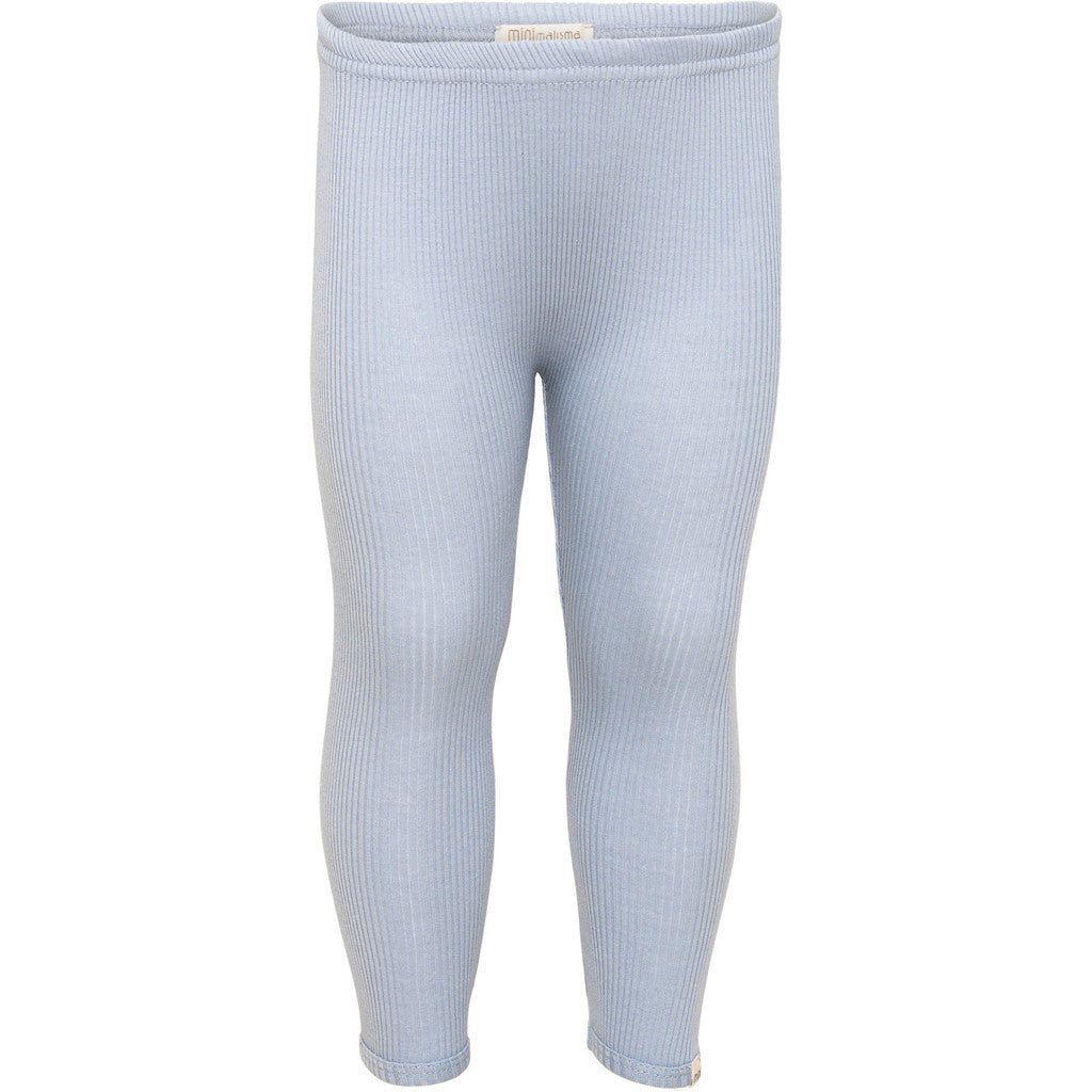 minimalisma Bieber - Children's silk leggings Leggings / pants for babies and kids Clearwater