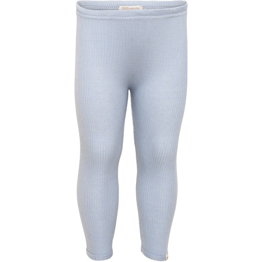 minimalisma Bieber - Children's silk leggings Leggings / pants for babies and kids Clearwater