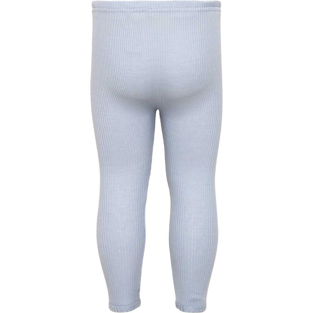minimalisma Bieber - Children's silk leggings Leggings / pants for babies and kids Clearwater
