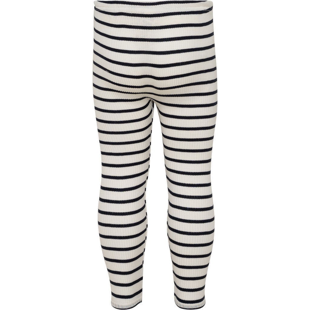 minimalisma Bieber - Children's silk leggings Leggings / pants for babies and kids Sailor