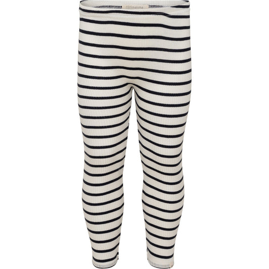 minimalisma Bieber - Children's silk leggings Leggings / pants for babies and kids Sailor
