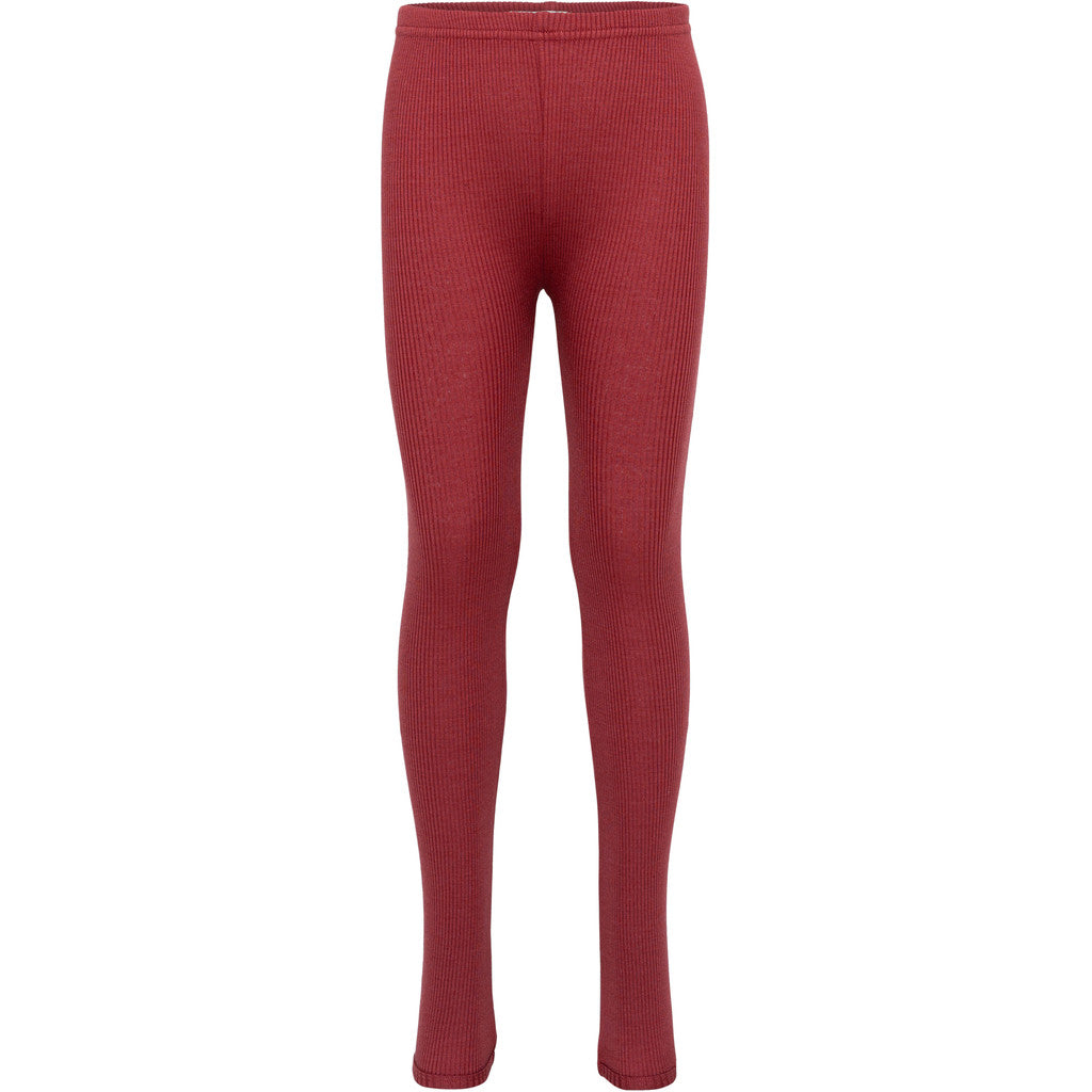 minimalisma Bieber 6-14Y Leggings / pants for kids Candied Apple