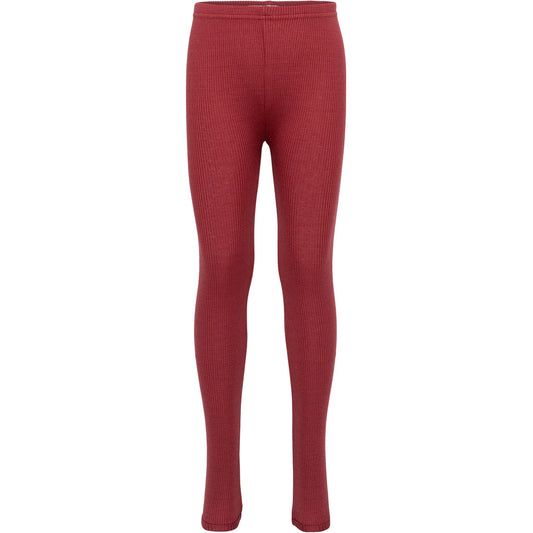 minimalisma Bieber 6-14Y Leggings / pants for kids Candied Apple