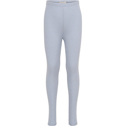 This is an ideal gift for family - cheap Minimalisma Organic Cotton Nice  Leggings - Dusty Rose Leggings & Pants