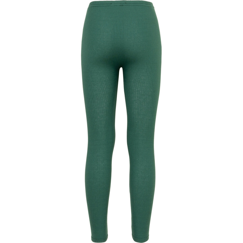 minimalisma Bieber 6-14Y Leggings / pants for kids Emerald