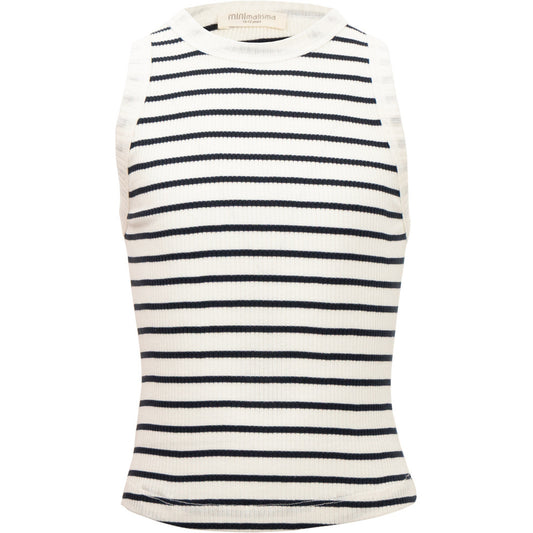 minimalisma Billi Blouse for kids Sailor