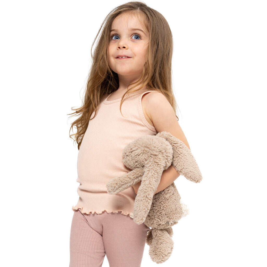 minimalisma Billund 2-6Y Blouse for kids Sweet Rose