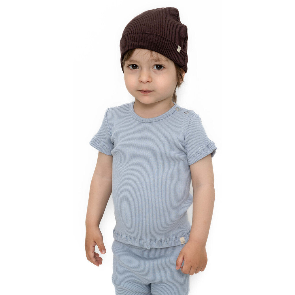 minimalisma Bimse Blouse for babies Clearwater
