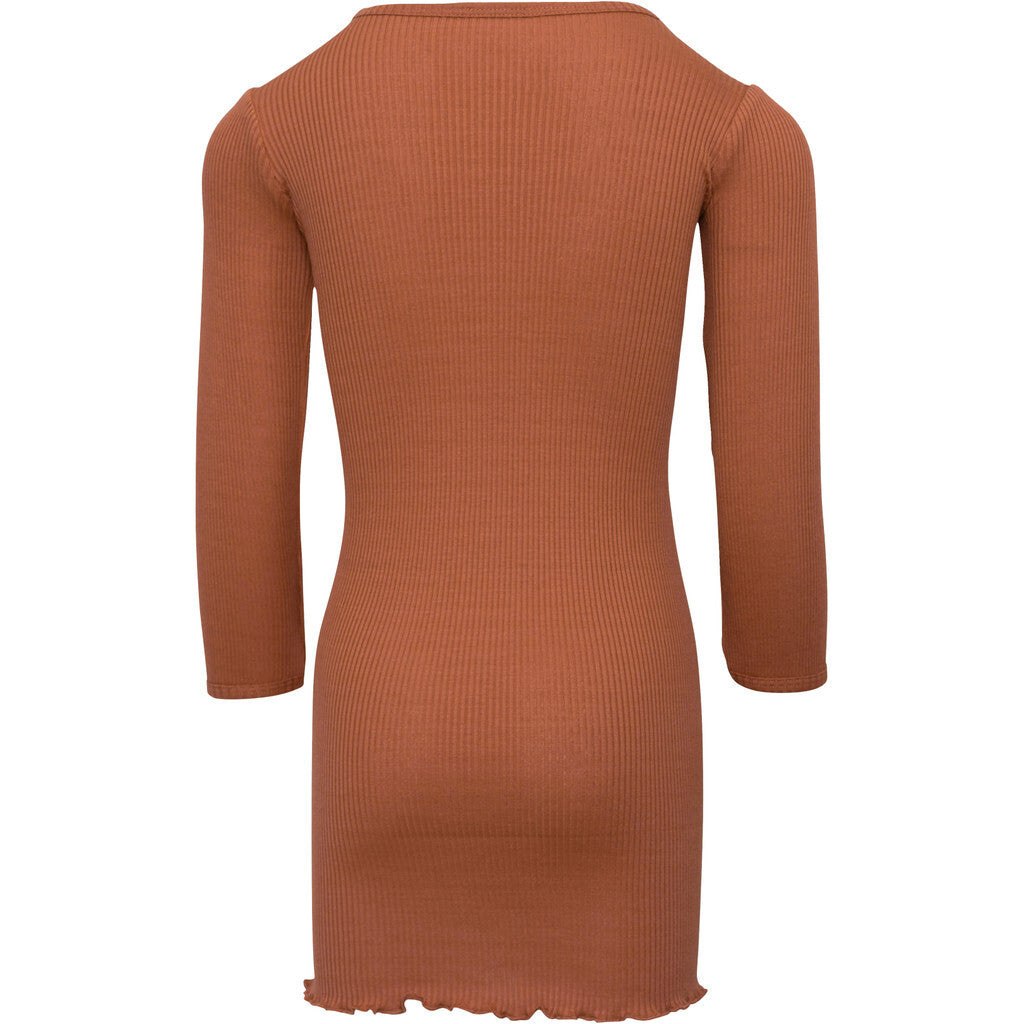 Rooibos Dress