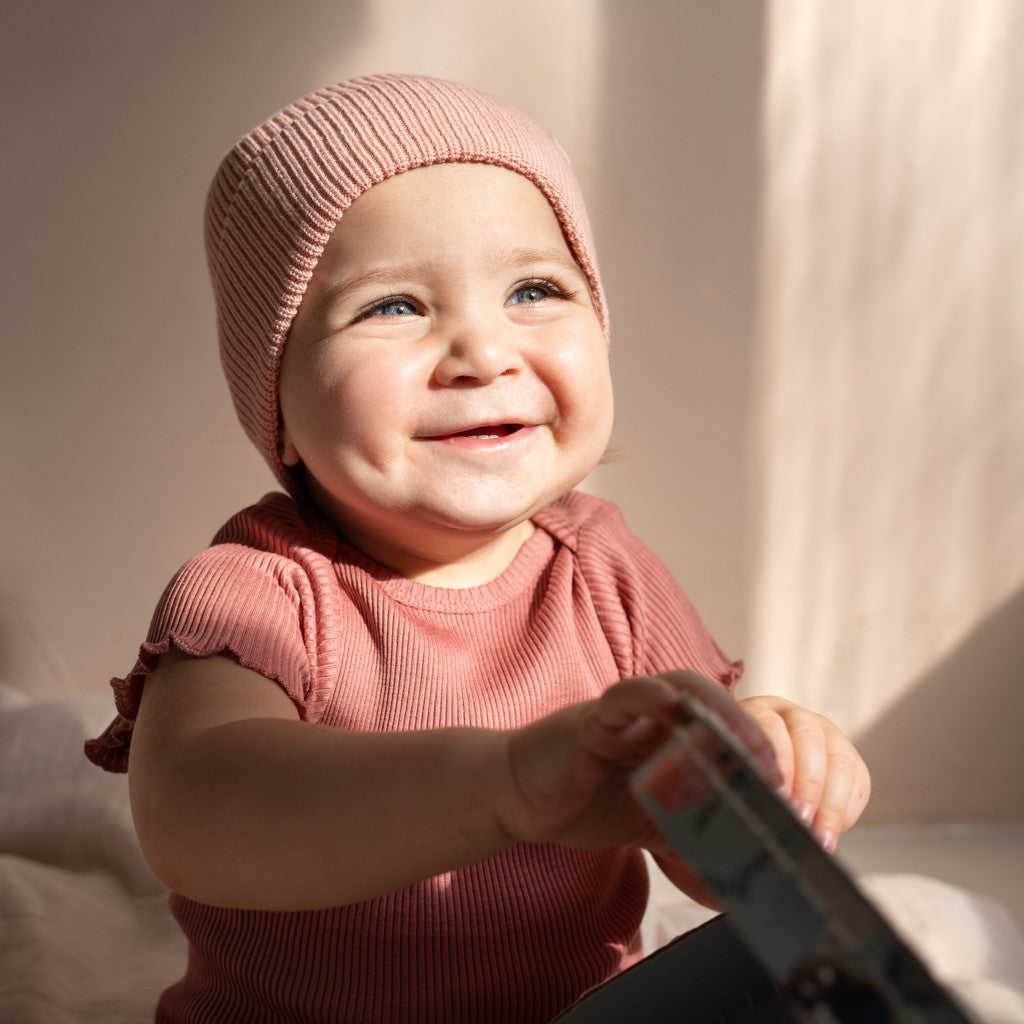 minimalisma Bingo Body Antique Red