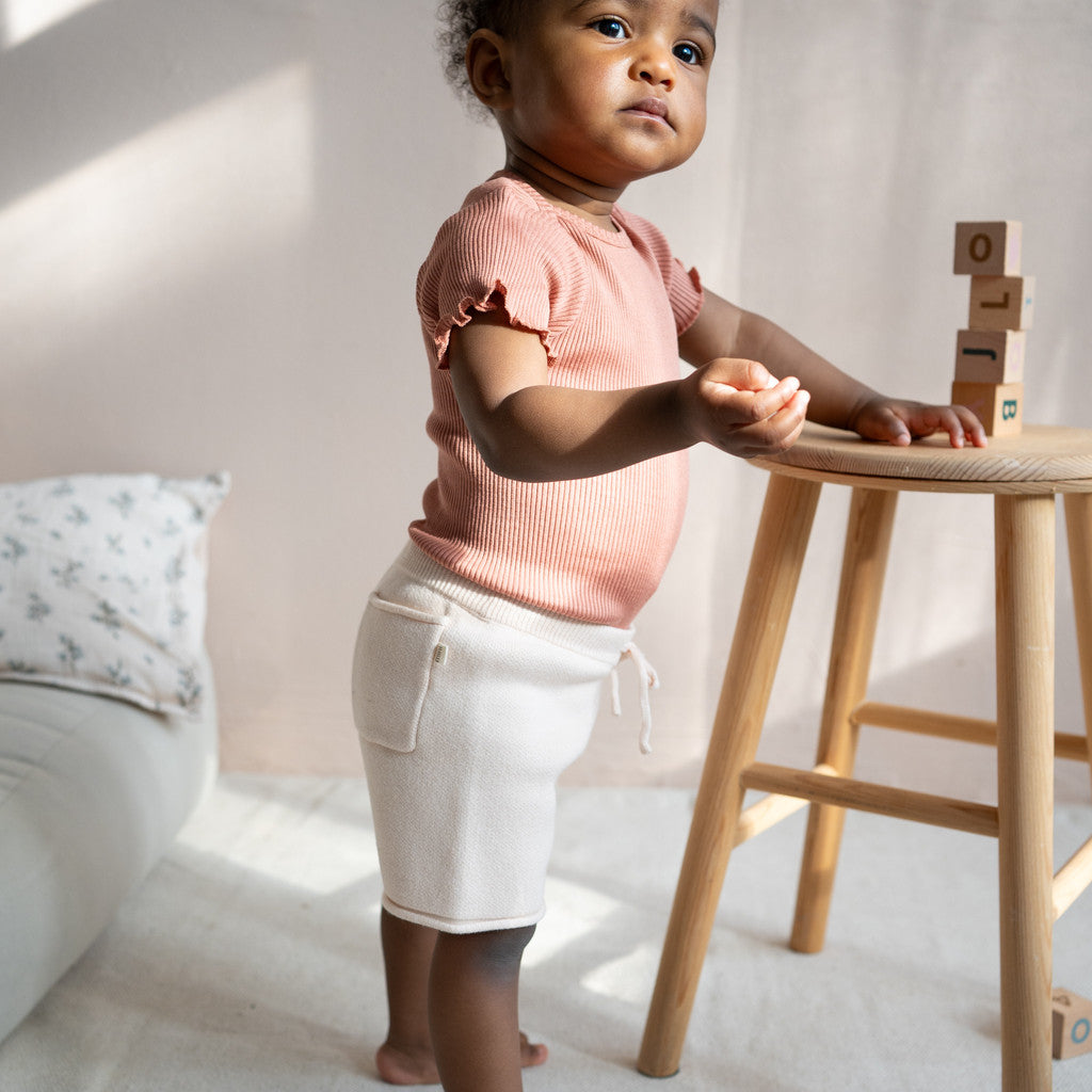 minimalisma Bingo Body Antique Red