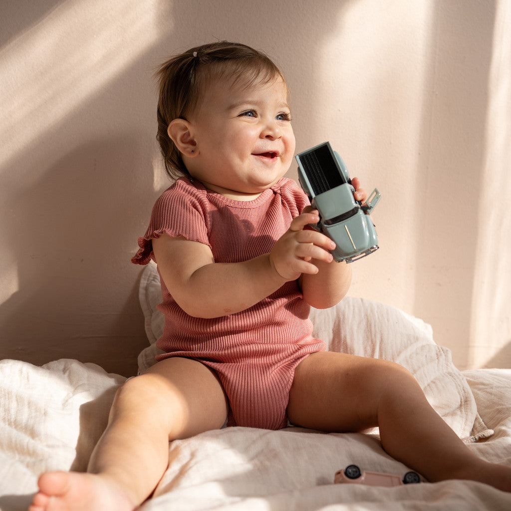 minimalisma Bingo Body Antique Red