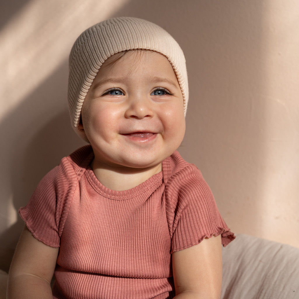 minimalisma Bingo Body Antique Red