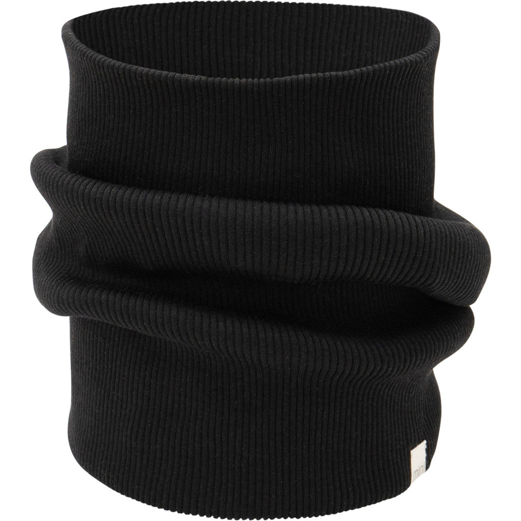 minimalisma Birk Bib / Hairband / Acc Black