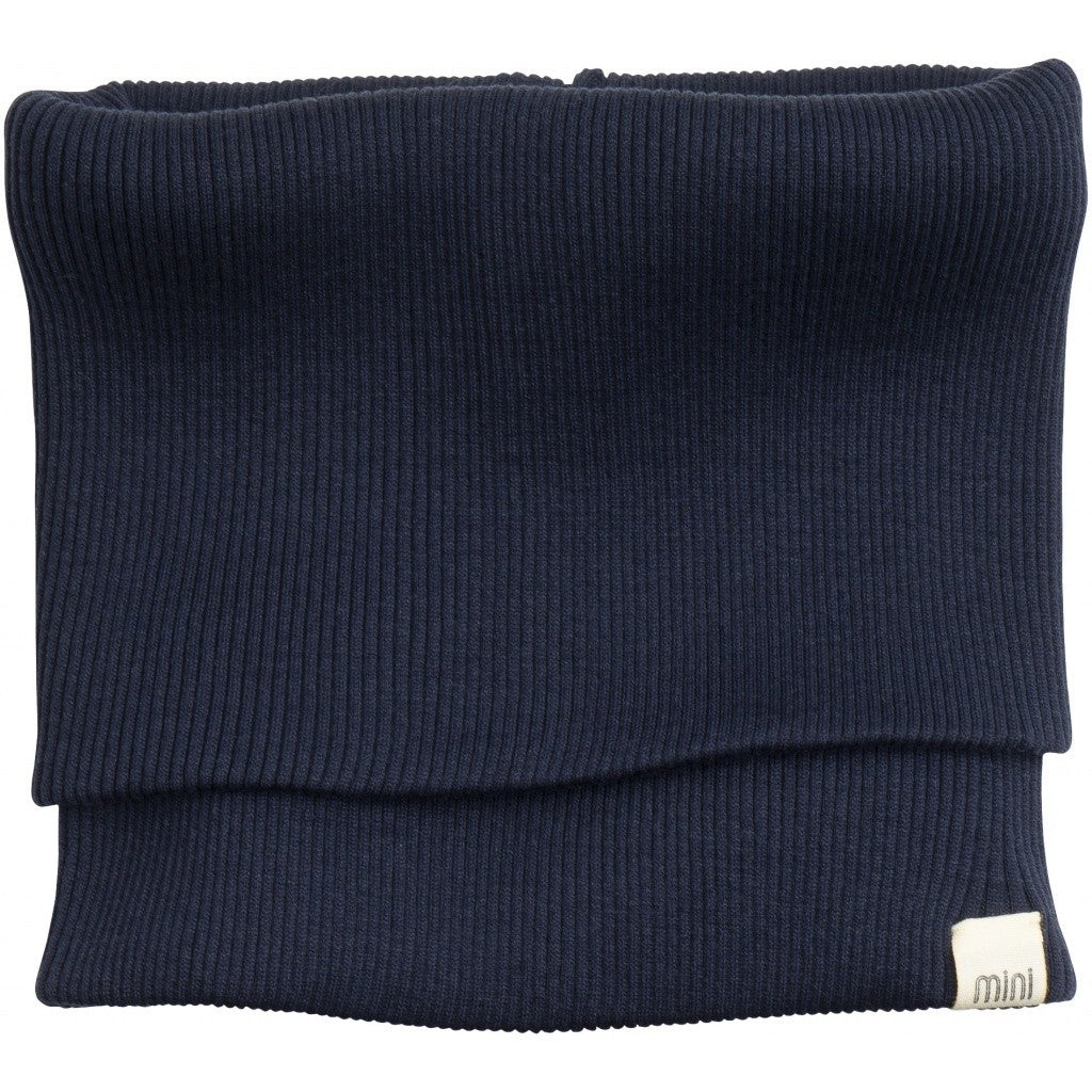 minimalisma Birk Bib / Hairband / Acc Dark Blue