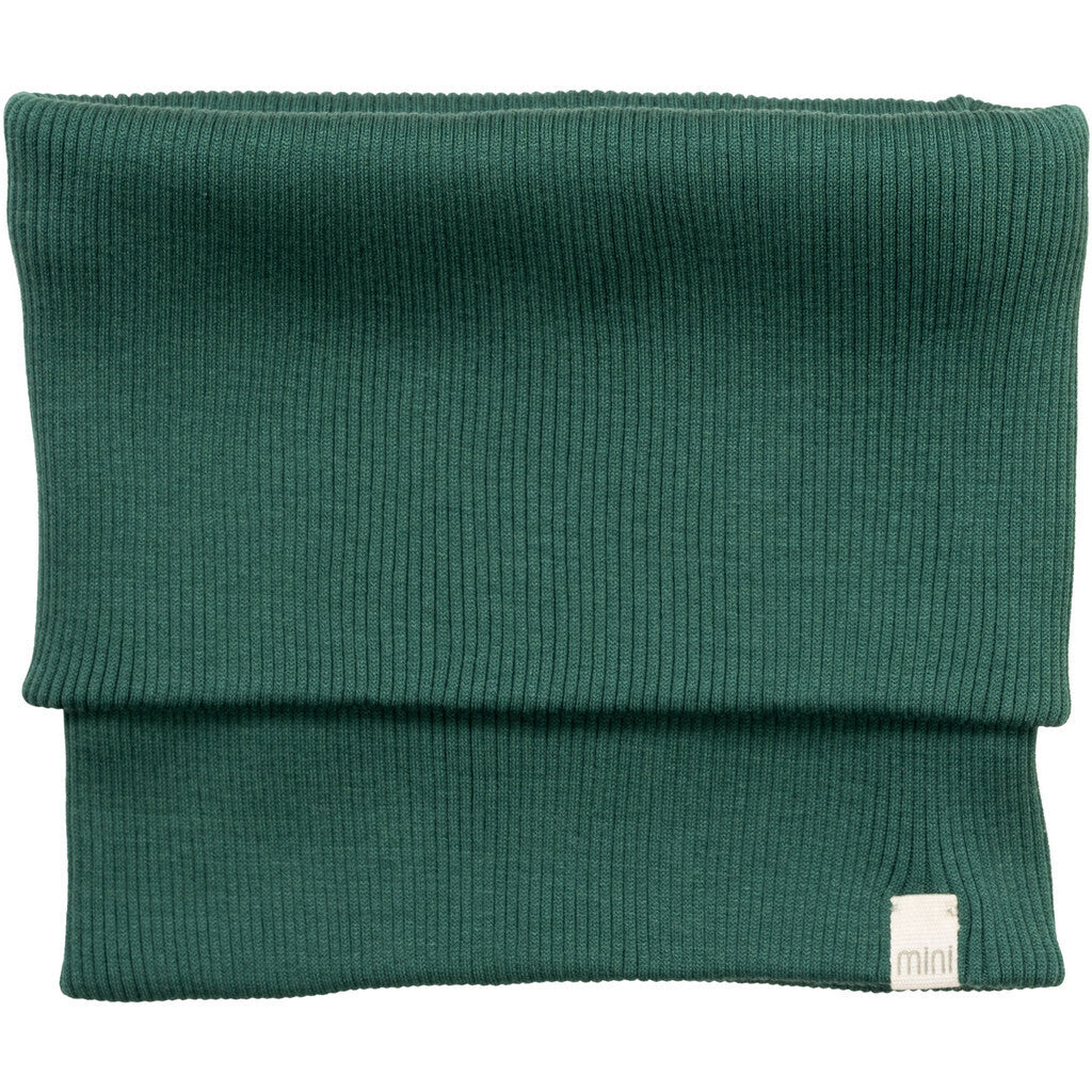 minimalisma Birk Bib / Hairband / Acc Emerald