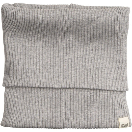 minimalisma Birk Bib / Hairband / Acc Grey Melange