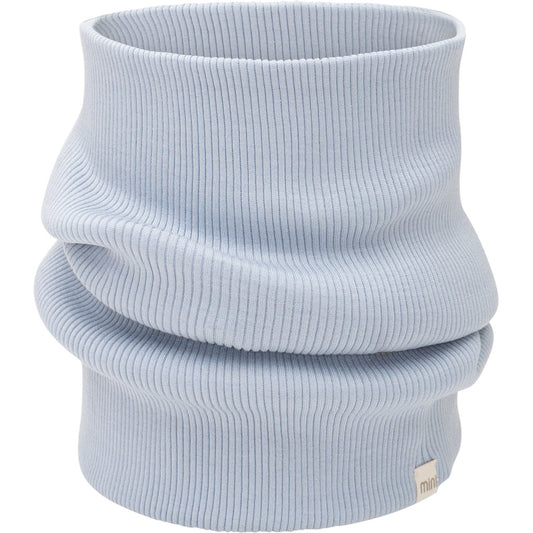 minimalisma Birk - Children's silk snood Bib / Hairband / Acc Clearwater