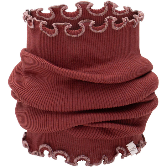 minimalisma Birkin Bib / Hairband / Acc Hibiscus