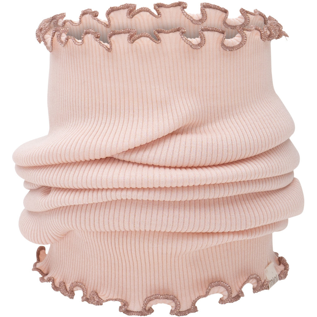 minimalisma Birkin Bib / Hairband / Acc Sweet Rose