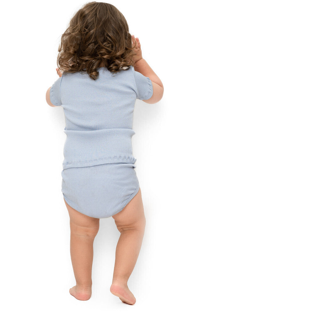 minimalisma Bobbi Leggings / pants for babies and kids Clearwater