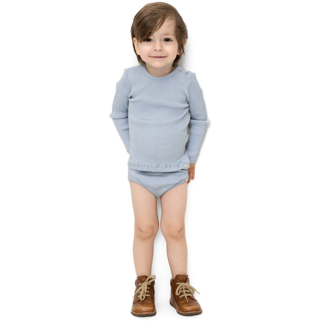 minimalisma Bobbi Leggings / pants for babies and kids Clearwater