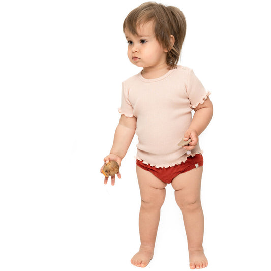 BINAMED® - Baby leggings with feet, Leggings, Babies