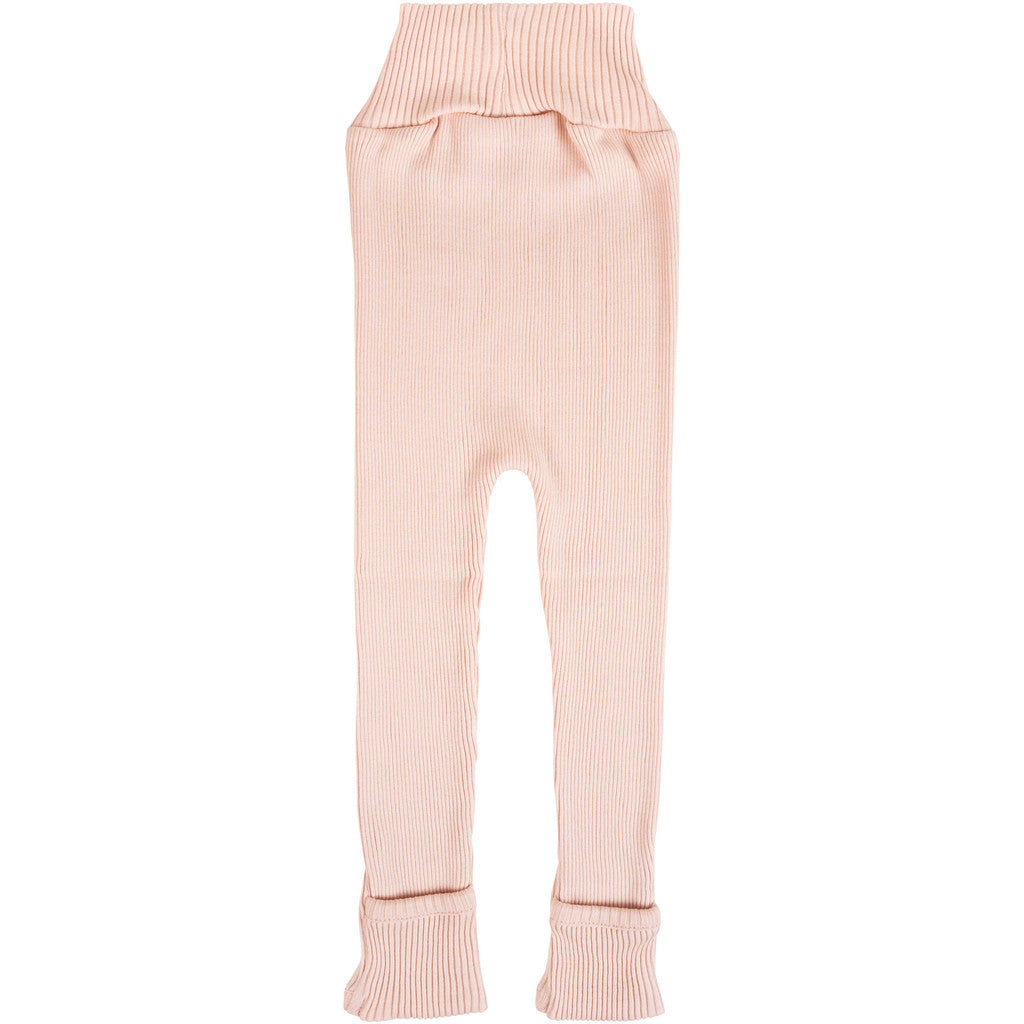 minimalisma Bobo Leggings / pants for babies Sweet Rose