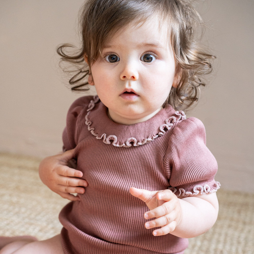 minimalisma Bohemia Body Antique Rose with Sweet Rose