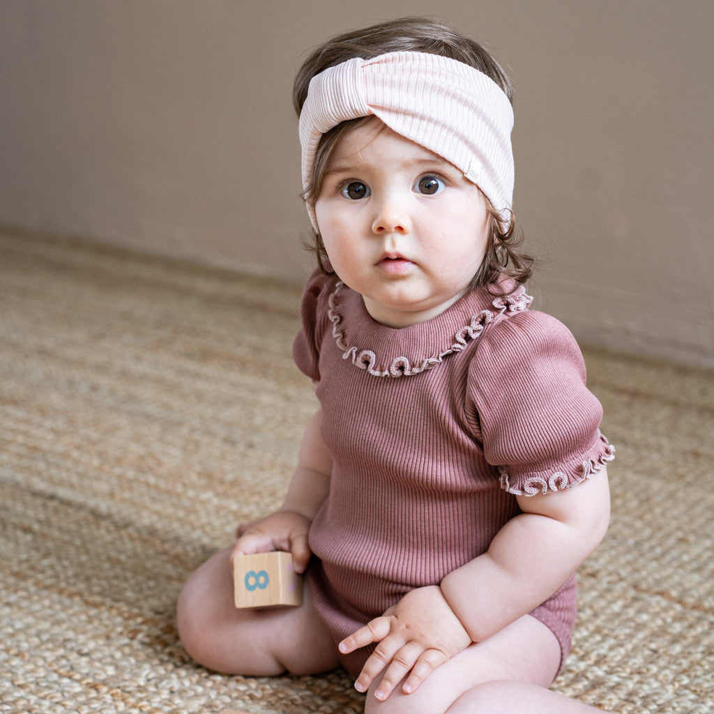 minimalisma Bohemia Body Antique Rose with Sweet Rose