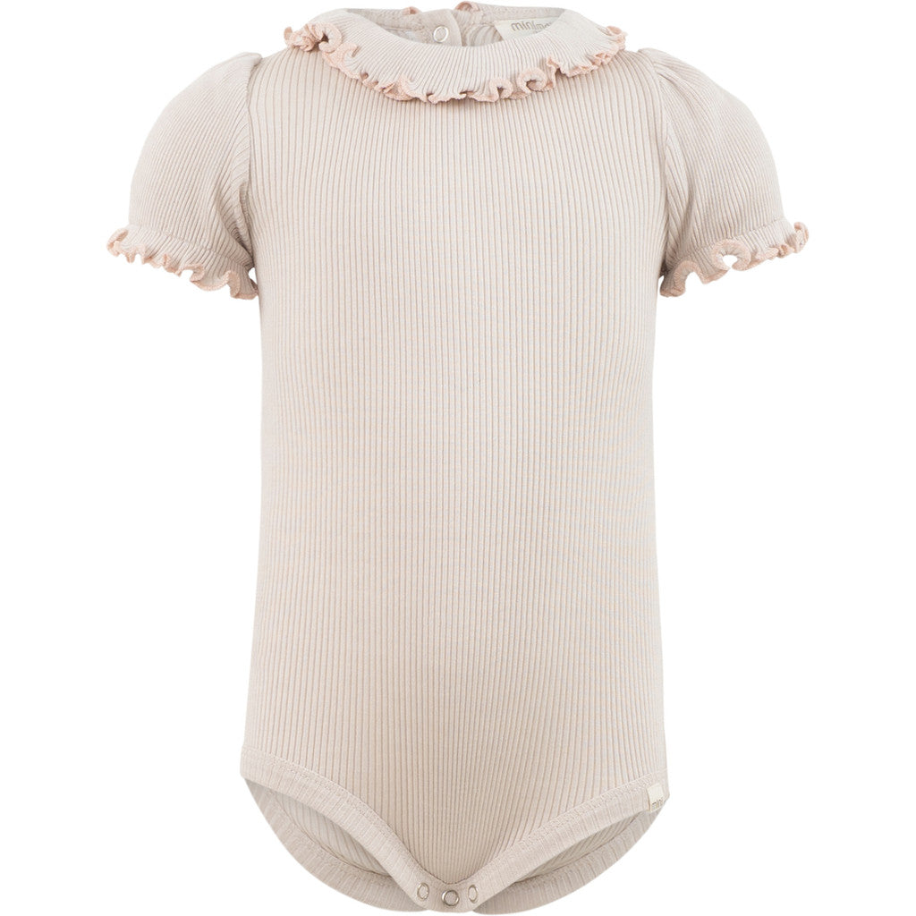 minimalisma Bohemia Body Ecru with Sweet Rose