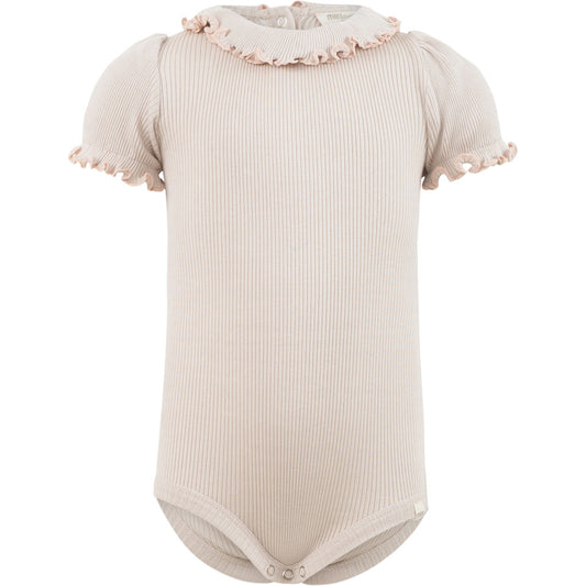 minimalisma Bohemia Body Ecru with Sweet Rose