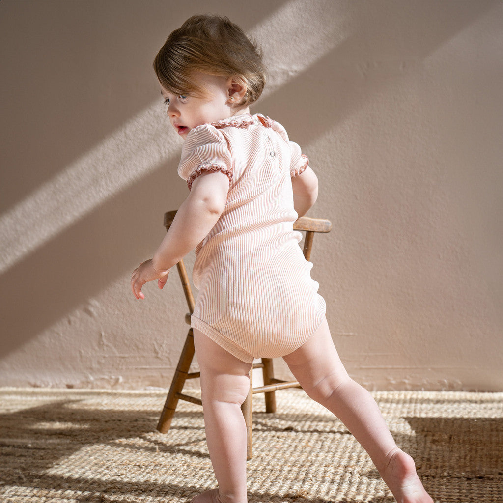 minimalisma Bohemia Body Sweet Rose with Antique Rose