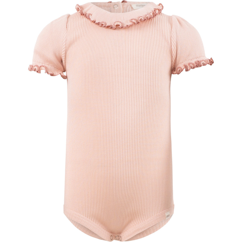 minimalisma Bohemia Body Sweet Rose with Antique Rose