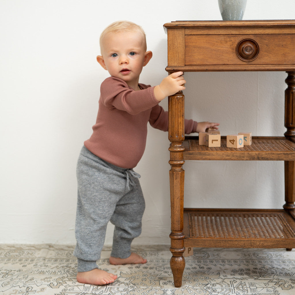 minimalisma Bono Body Antique Rose