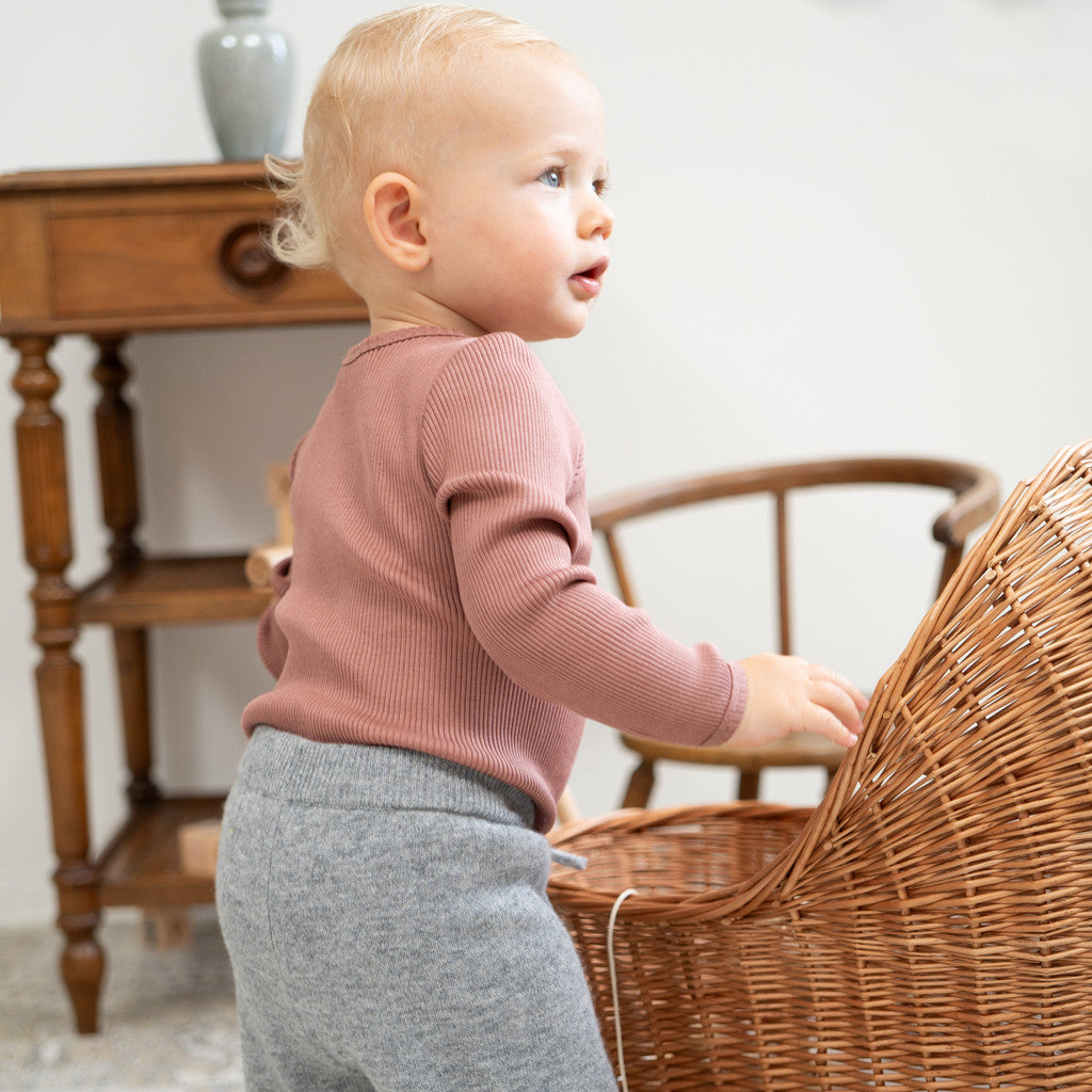 minimalisma Bono Body Antique Rose