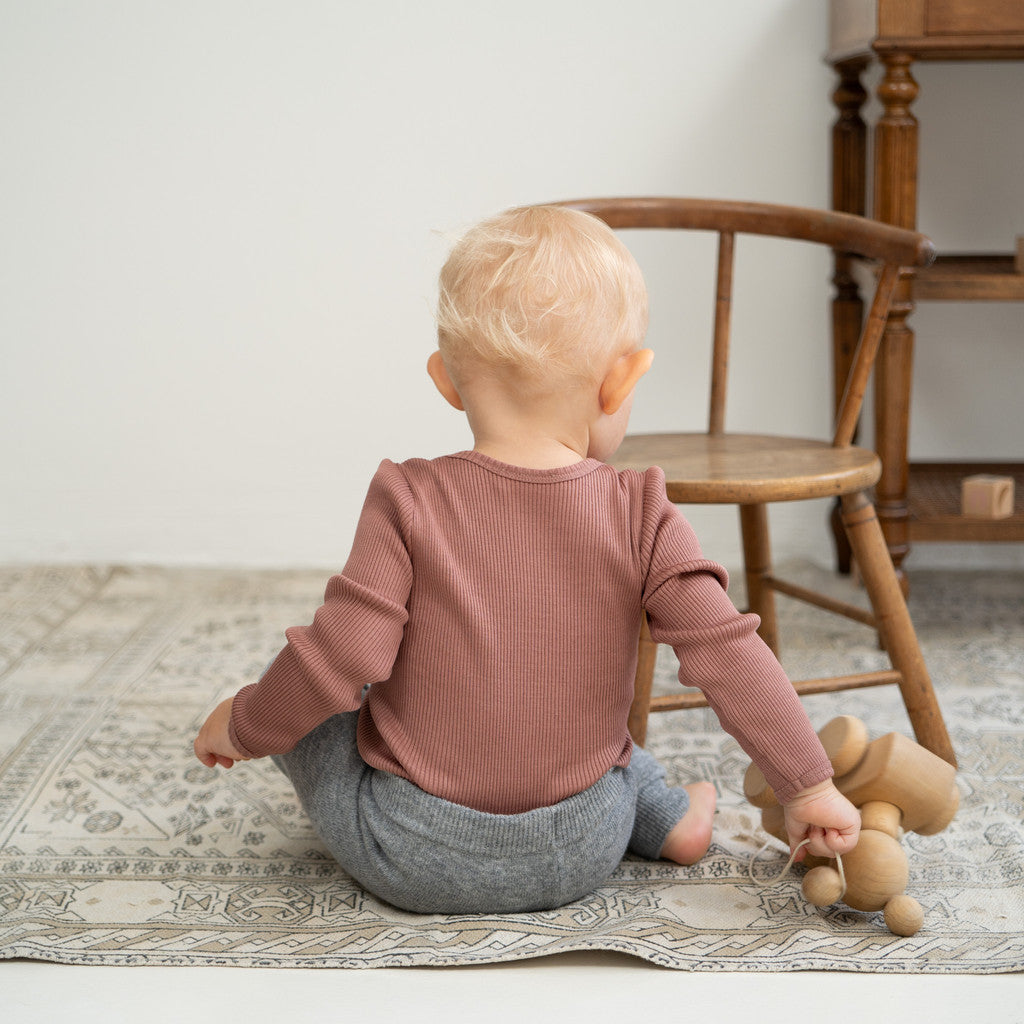 minimalisma Bono Body Antique Rose