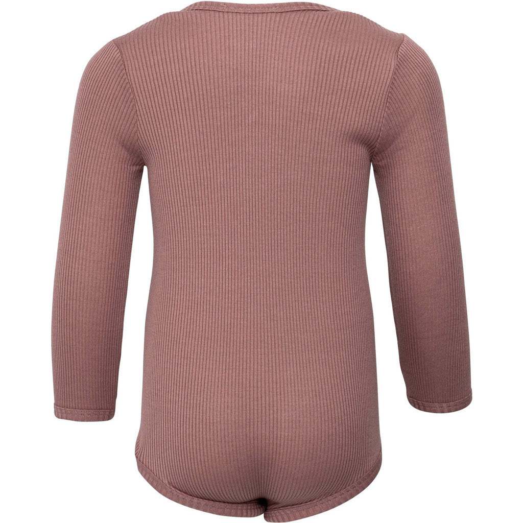 minimalisma Bono Body Antique Rose