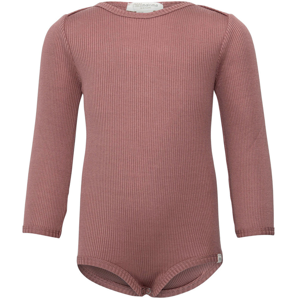 minimalisma Bono Body Antique Rose