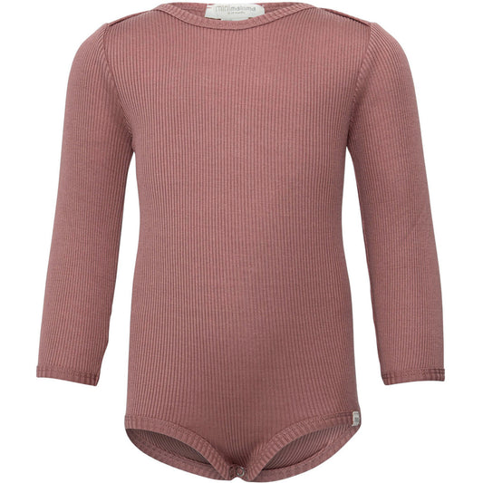 minimalisma Bono Body Antique Rose