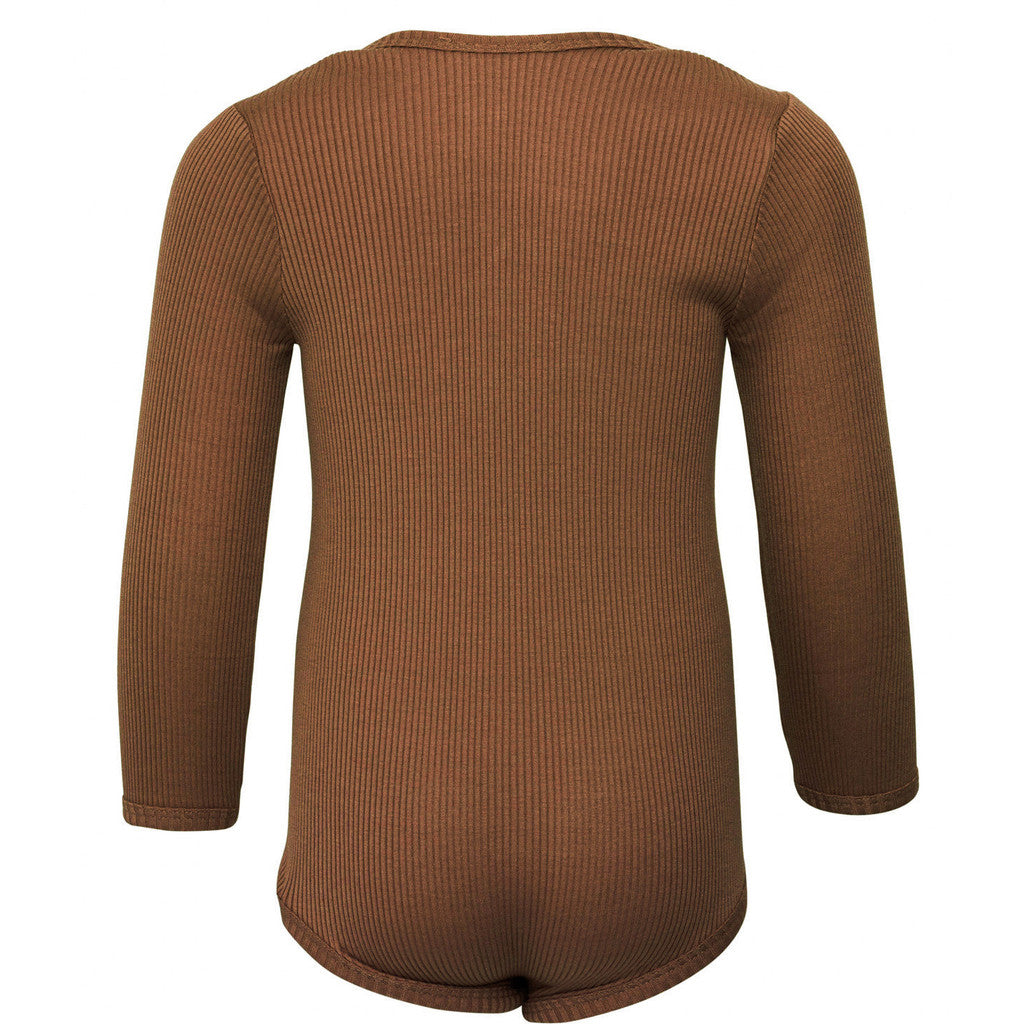 minimalisma Bono Body Chocolate